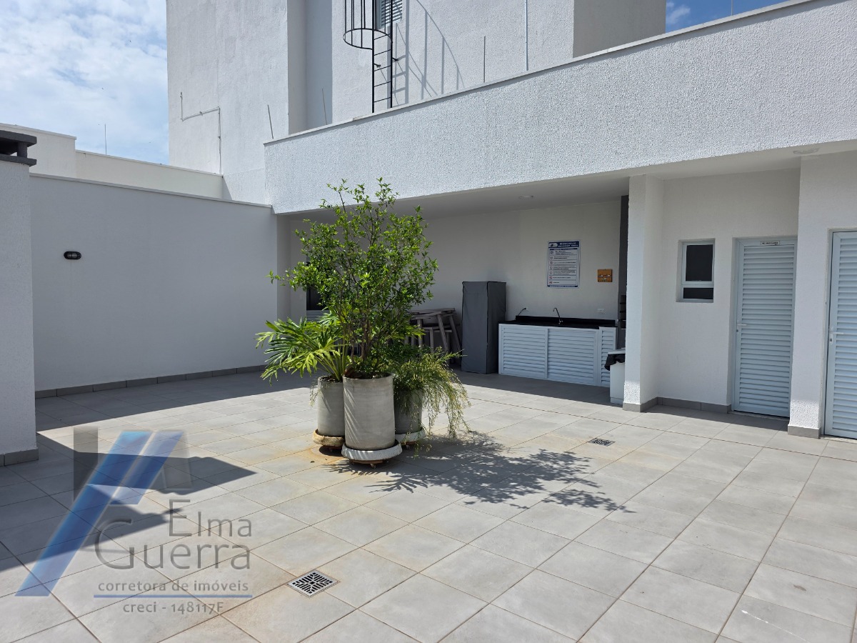 Ubatuba, Itagua - Apartamento cobertura com 03 dormitórios sendo 03 suíte e área de lazer.
