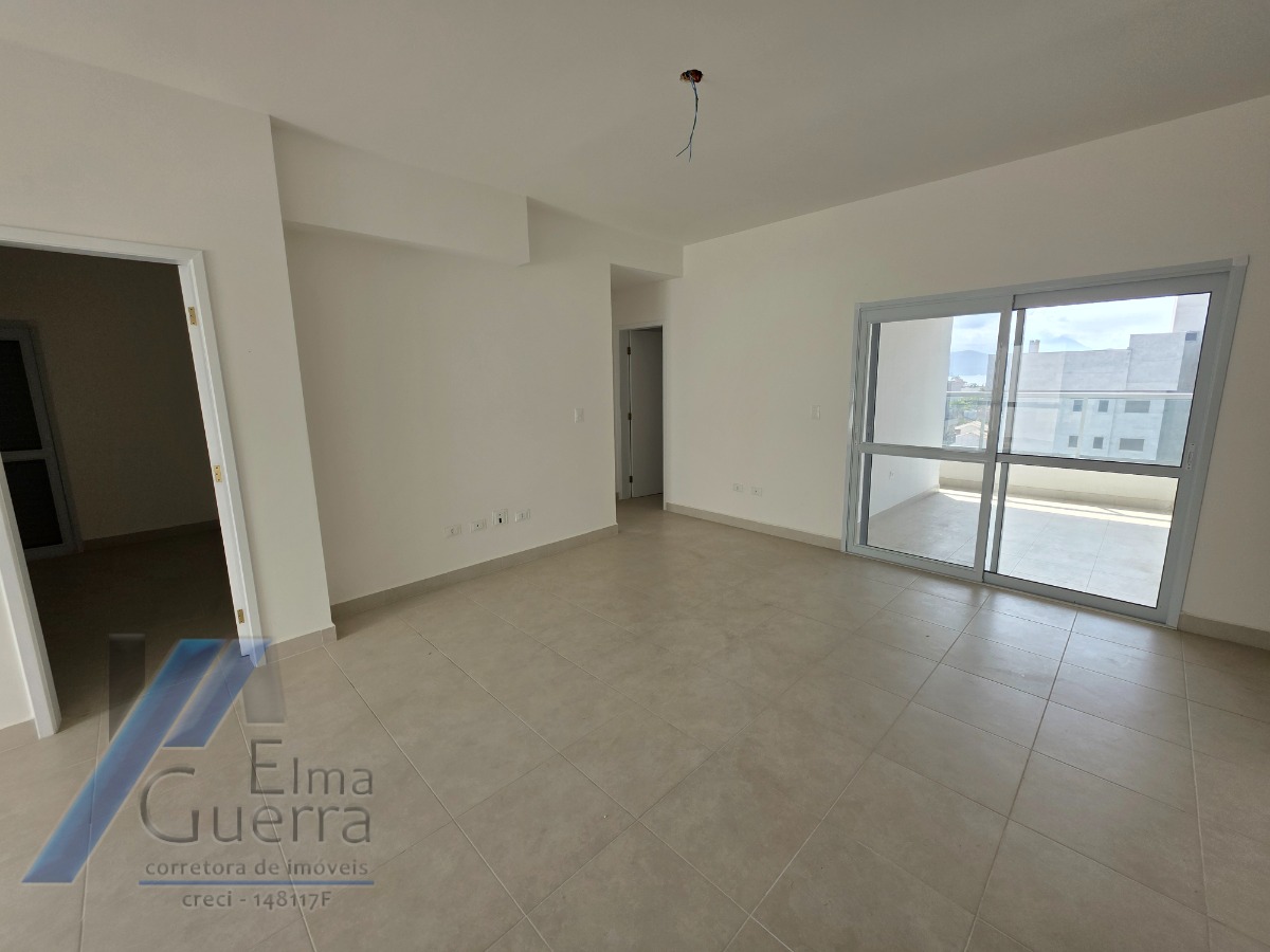 Ubatuba, Itagua - Apartamento cobertura com 03 dormitórios sendo 03 suíte e área de lazer.