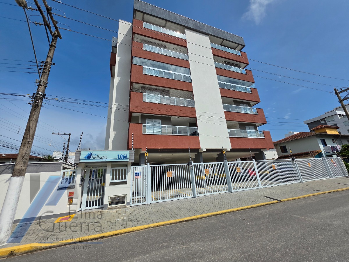 Ubatuba, Itagua - Apartamento cobertura com 03 dormitórios sendo 03 suíte e área de lazer.