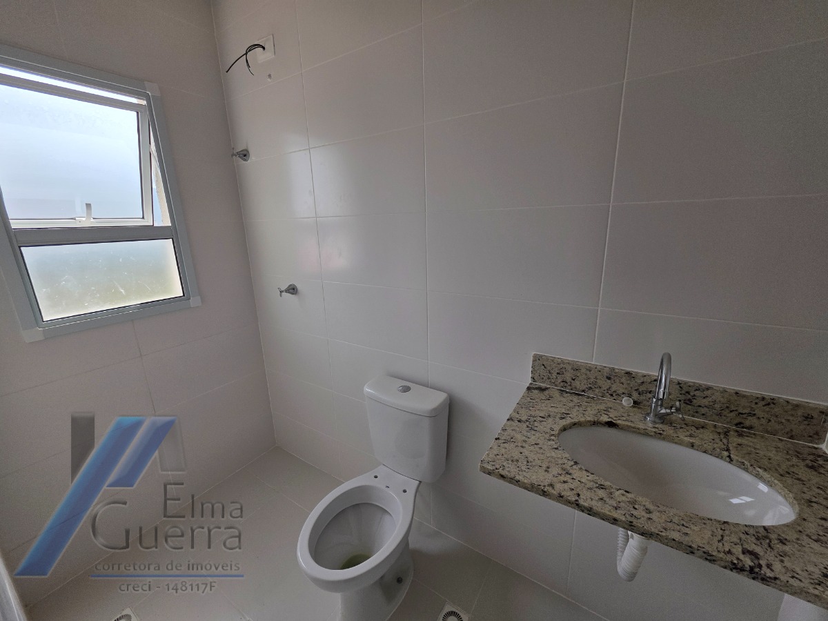 Ubatuba, Itagua - Apartamento cobertura com 03 dormitórios sendo 03 suíte e área de lazer.
