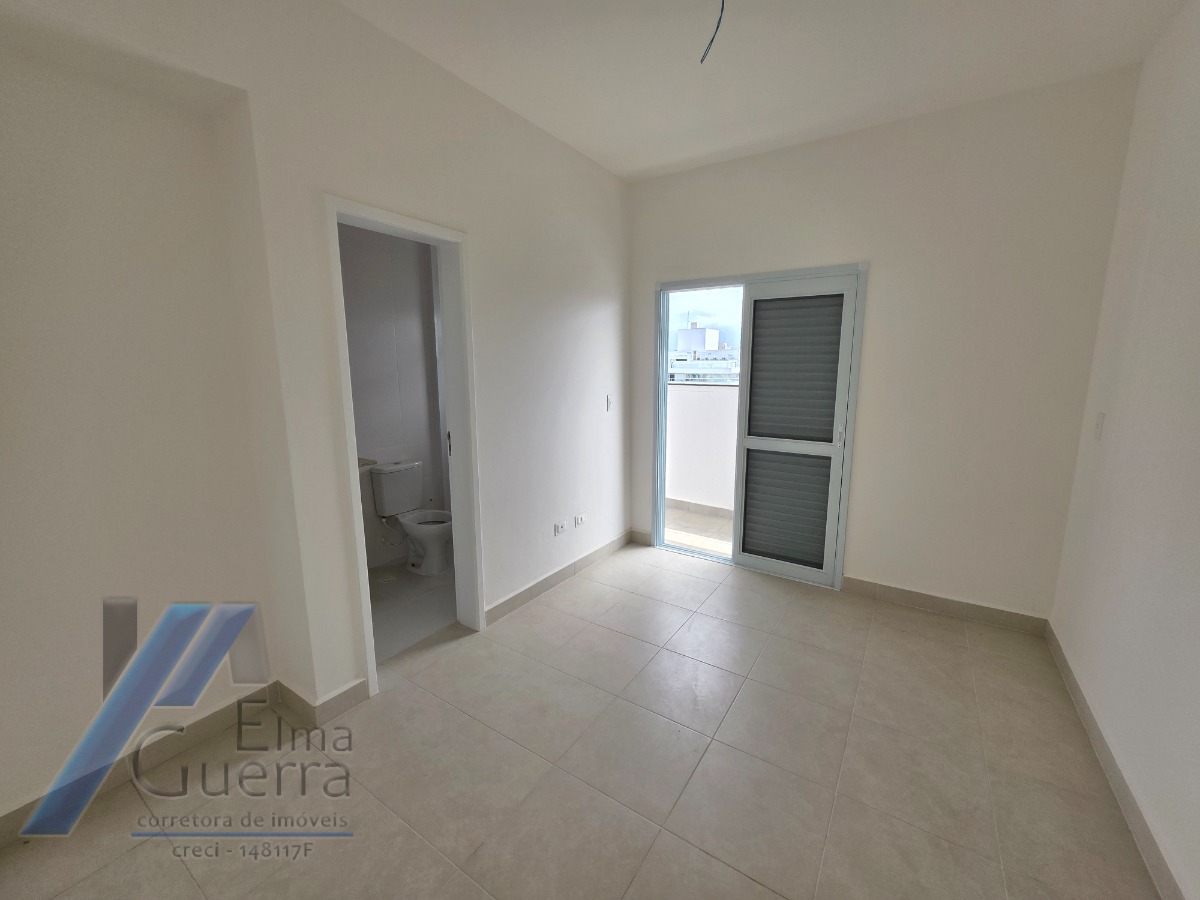 Ubatuba, Itagua - Apartamento cobertura com 03 dormitórios sendo 03 suíte e área de lazer.