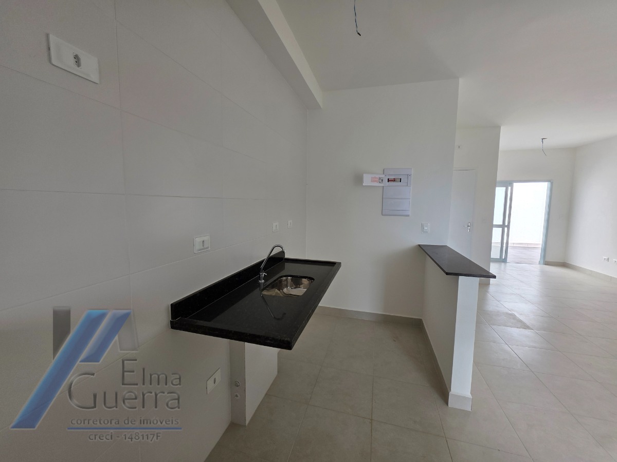 Ubatuba, Itagua - Apartamento cobertura com 03 dormitórios sendo 03 suíte e área de lazer.