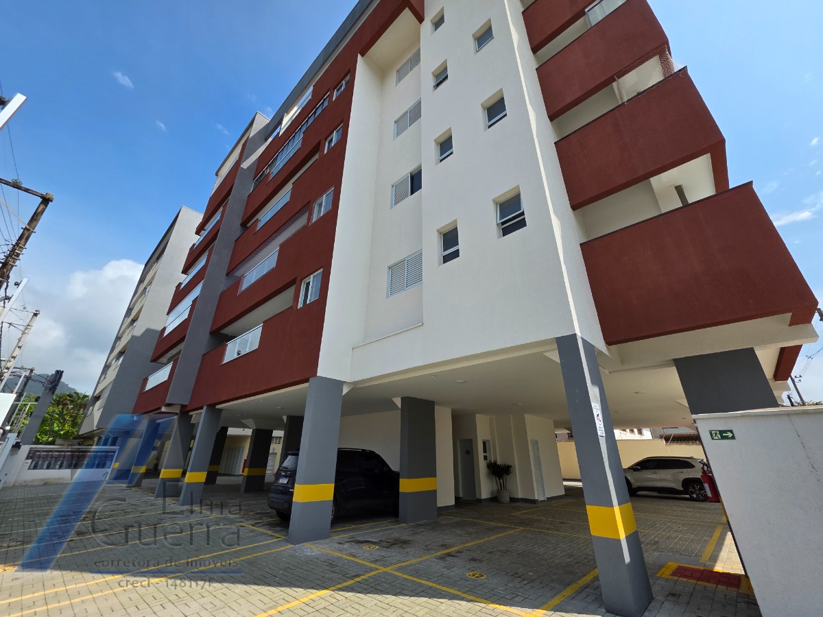 Ubatuba, Itagua - Apartamento cobertura com 03 dormitórios sendo 03 suíte e área de lazer.