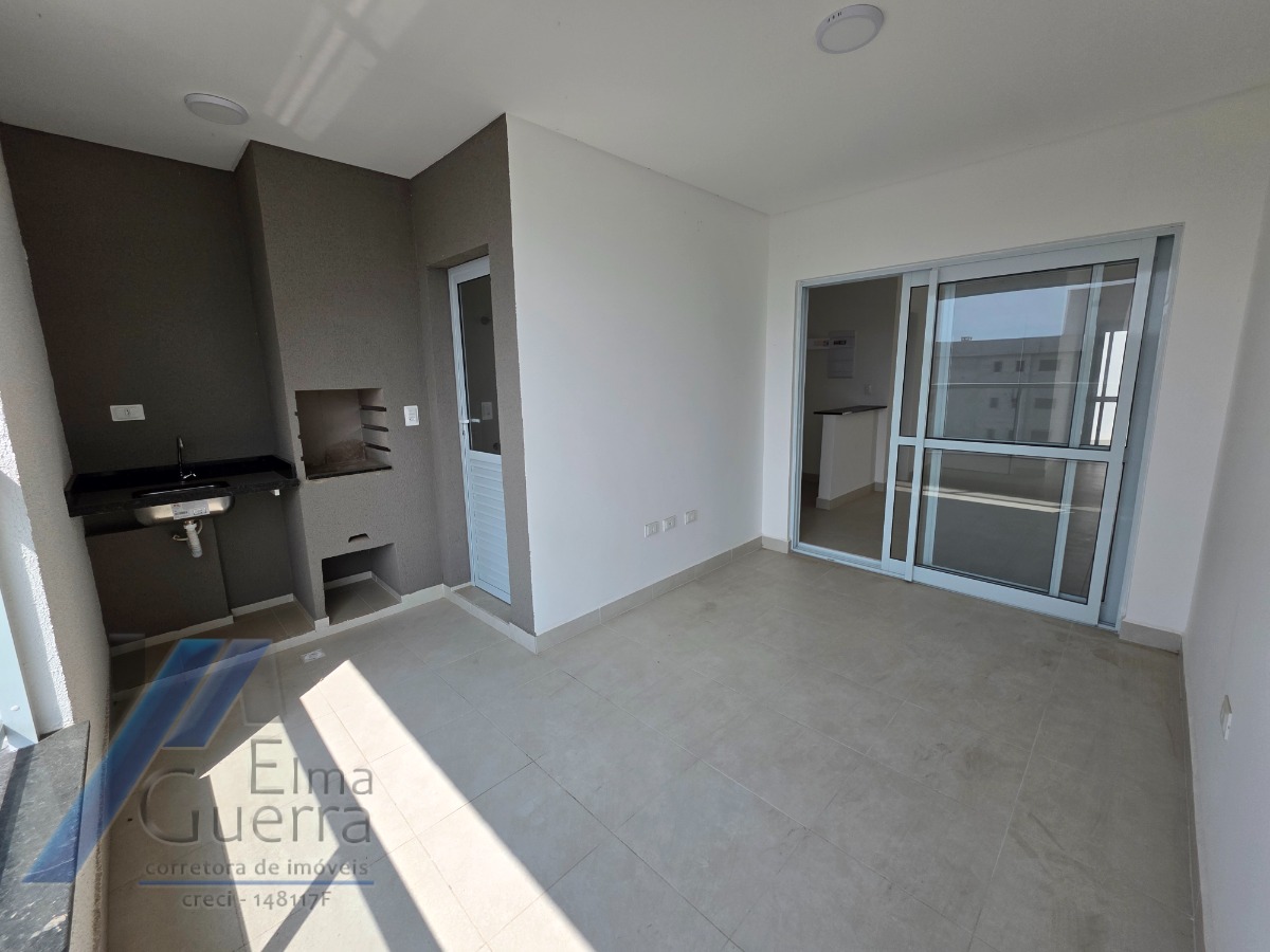 Ubatuba, Itagua - Apartamento cobertura com 03 dormitórios sendo 03 suíte e área de lazer.