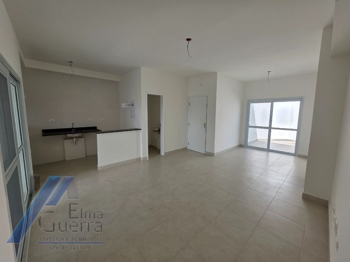 Ubatuba, Itagua - Apartamento cobertura com 03 dormitórios sendo 03 suíte e área de lazer.