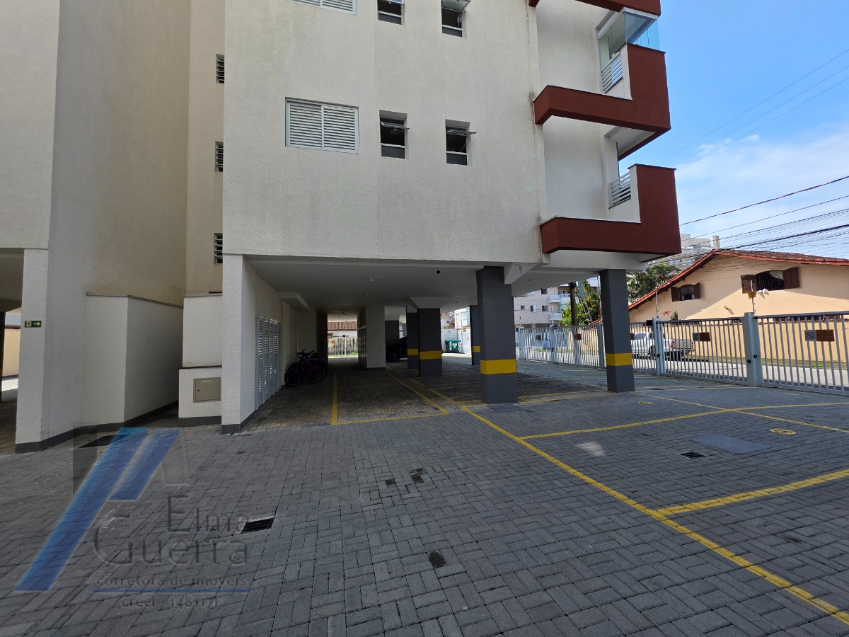 Ubatuba, Itagua - Apartamento cobertura com 03 dormitórios sendo 03 suíte e área de lazer.