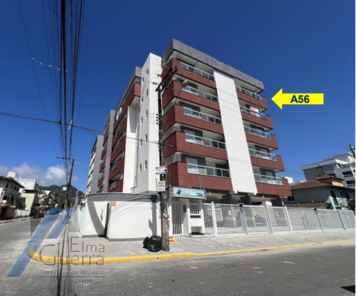 Apartamento, 3 quartos, 122 m² - Foto 2