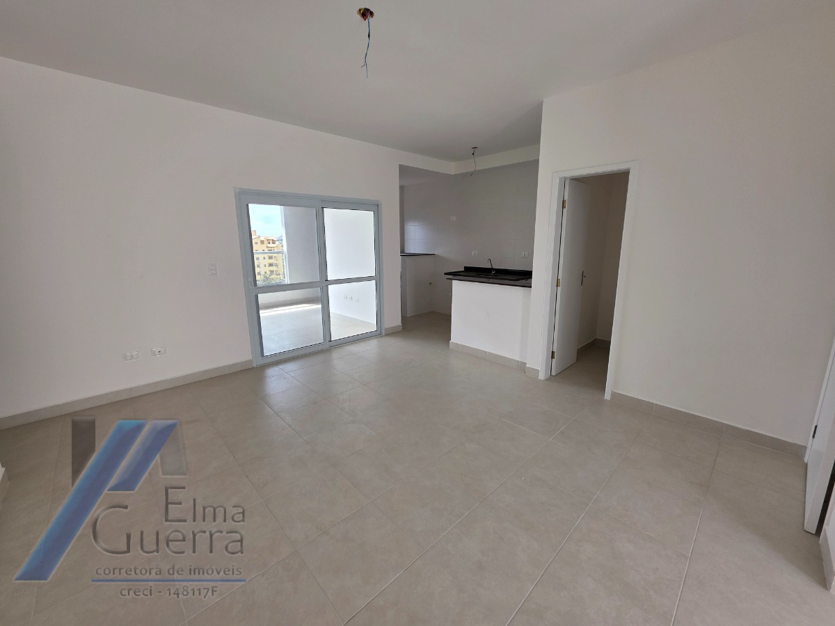 Ubatuba, Itagua - Apartamento cobertura com 03 dormitórios sendo 03 suíte e área de lazer.