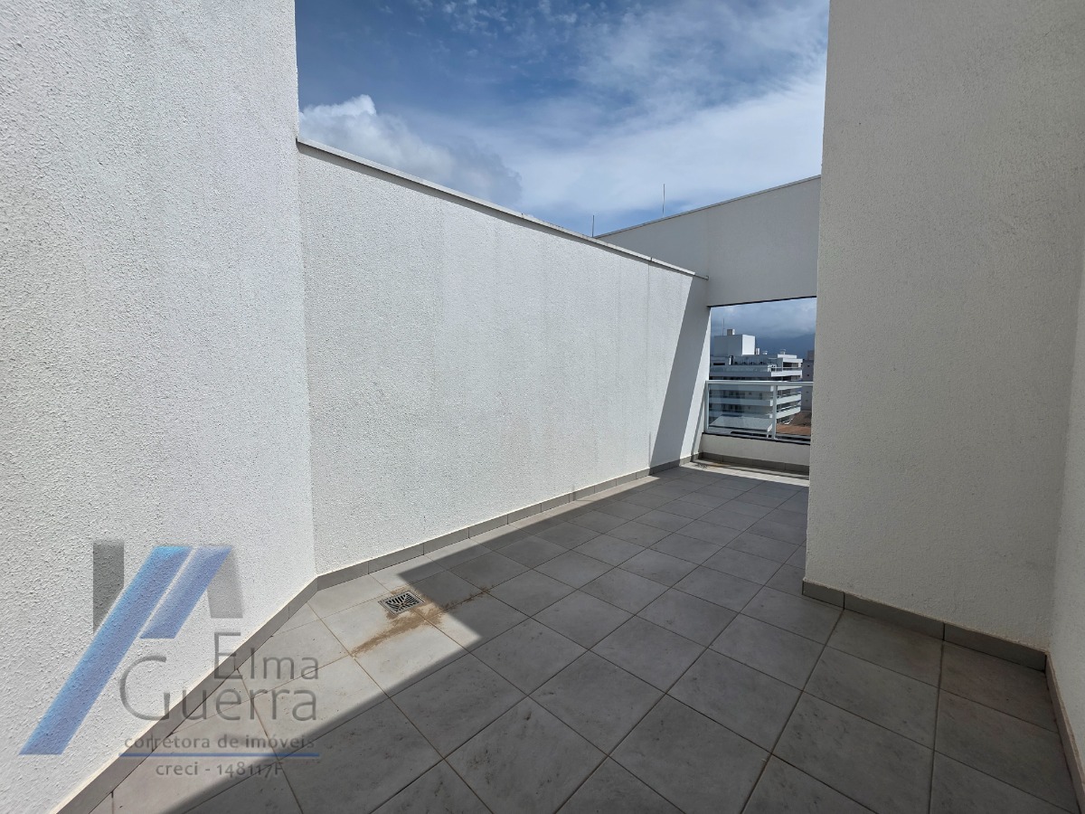 Ubatuba, Itagua - Apartamento cobertura com 03 dormitórios sendo 03 suíte e área de lazer.