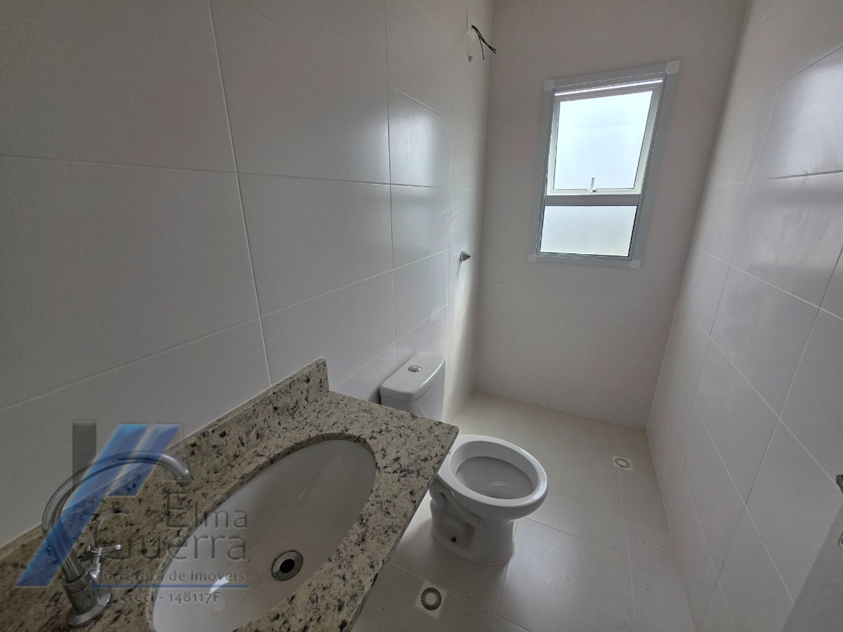Ubatuba, Itagua - Apartamento cobertura com 03 dormitórios sendo 03 suíte e área de lazer.