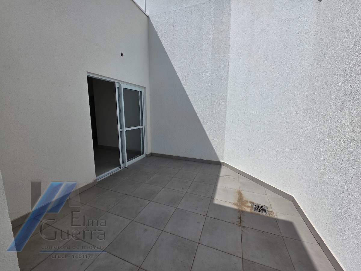 Ubatuba, Itagua - Apartamento cobertura com 03 dormitórios sendo 03 suíte e área de lazer.
