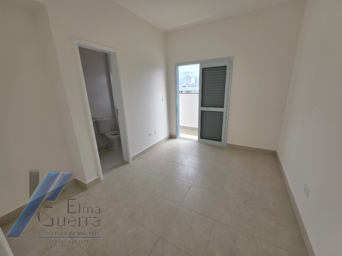 Ubatuba, Itagua - Apartamento cobertura com 03 dormitórios sendo 03 suíte e área de lazer.