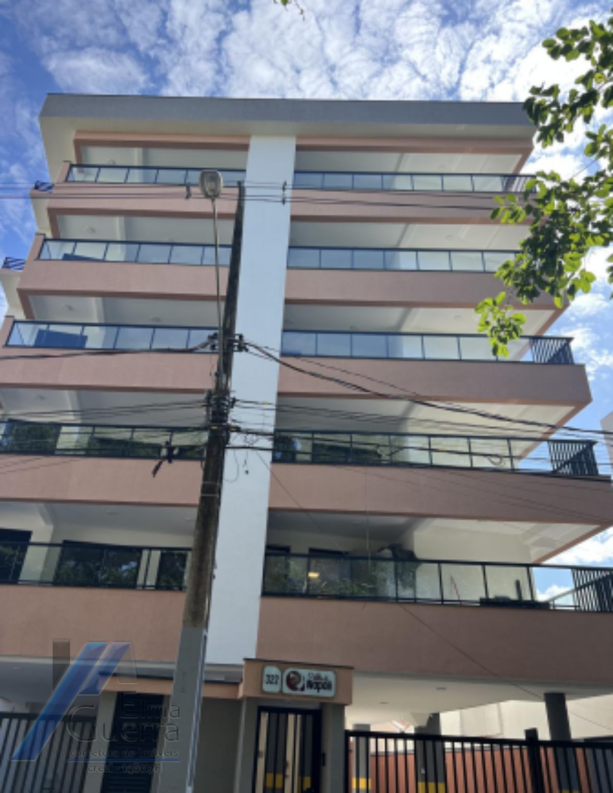 Apartamento, 2 quartos, 71 m² - Foto 3