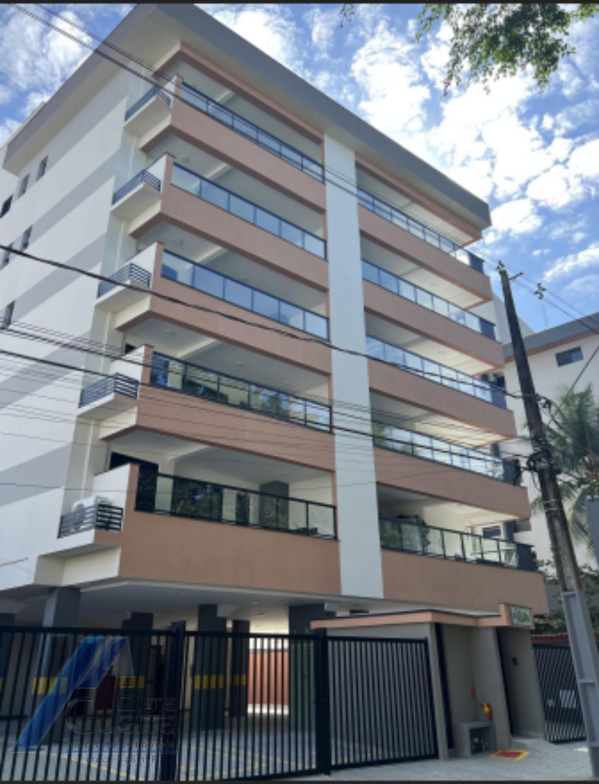 Apartamento, 2 quartos, 71 m² - Foto 2