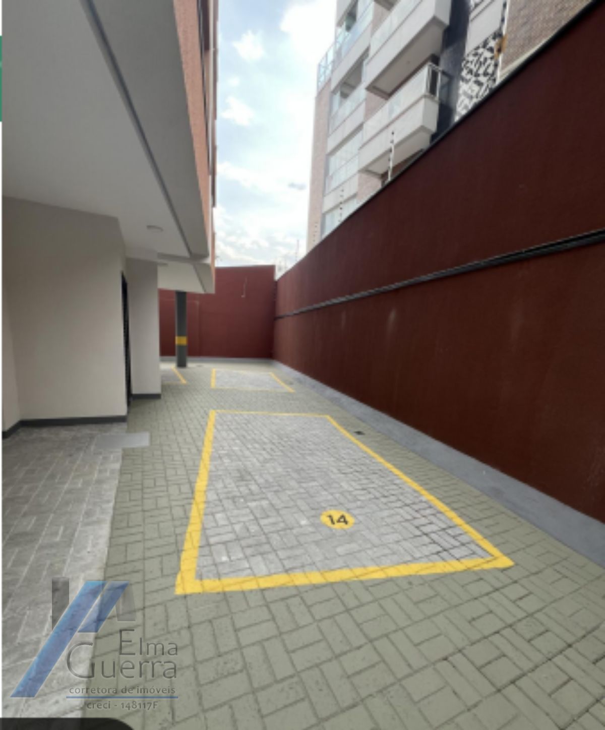 Apartamento, 2 quartos, 71 m² - Foto 21