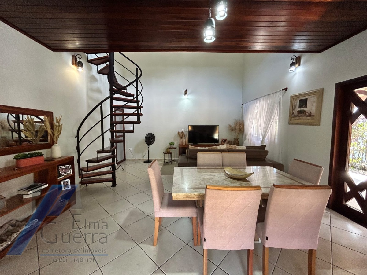 Casa, 3 quartos, 230 m² - Foto 24