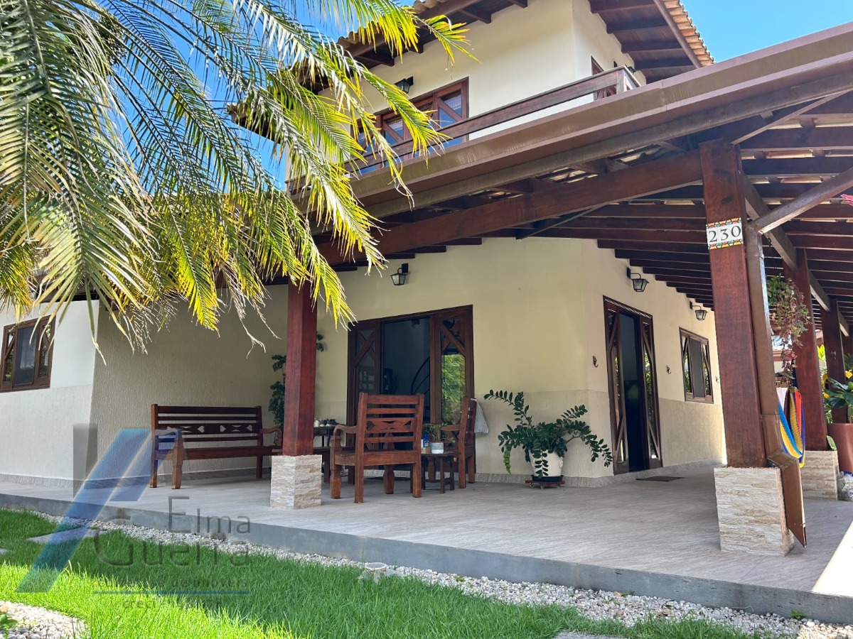 Casa, 3 quartos, 230 m² - Foto 3