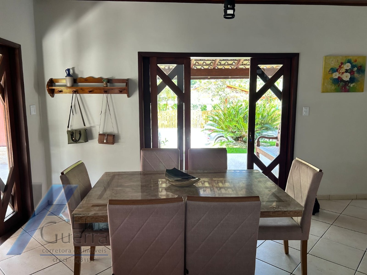 Casa, 3 quartos, 230 m² - Foto 25