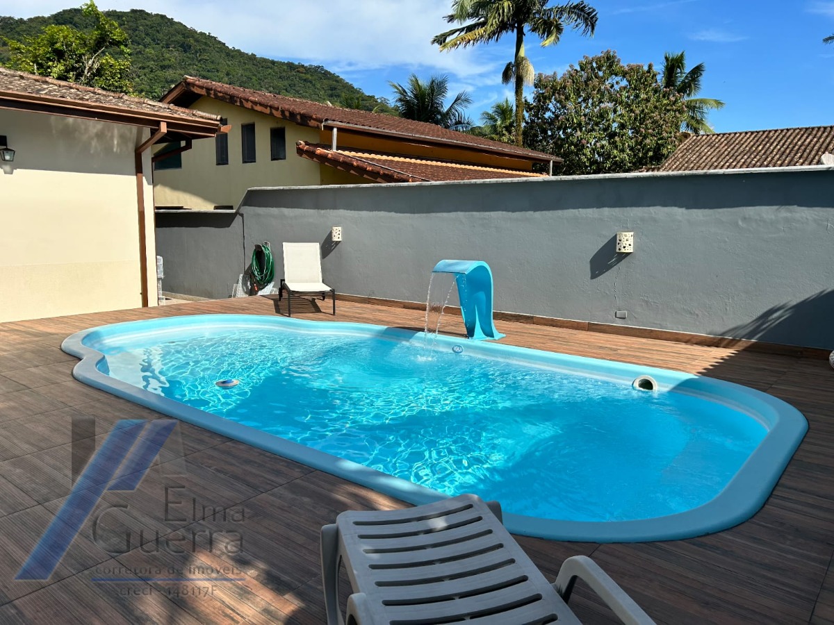 Casa, 3 quartos, 230 m² - Foto 8