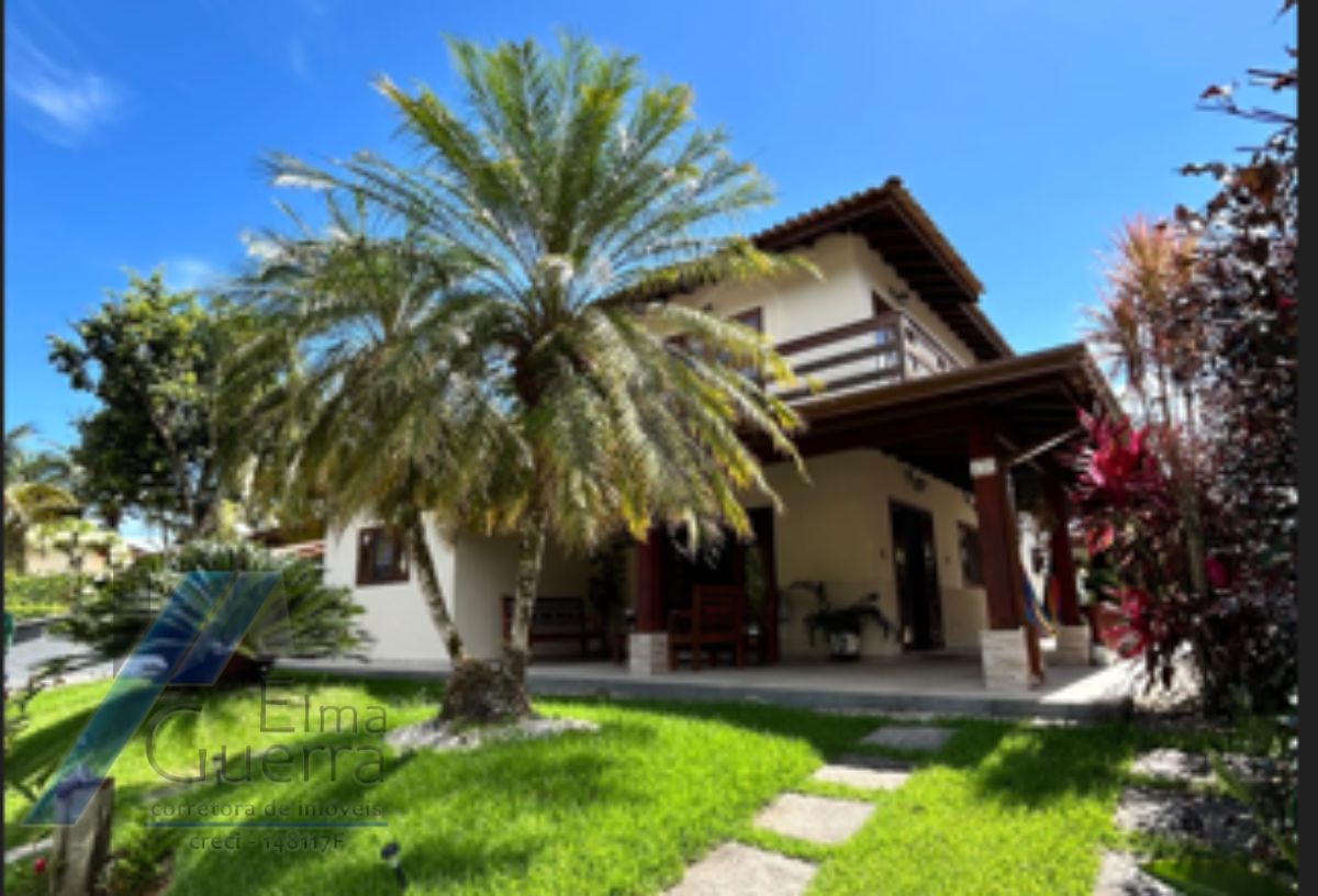 Casa, 3 quartos, 230 m² - Foto 1