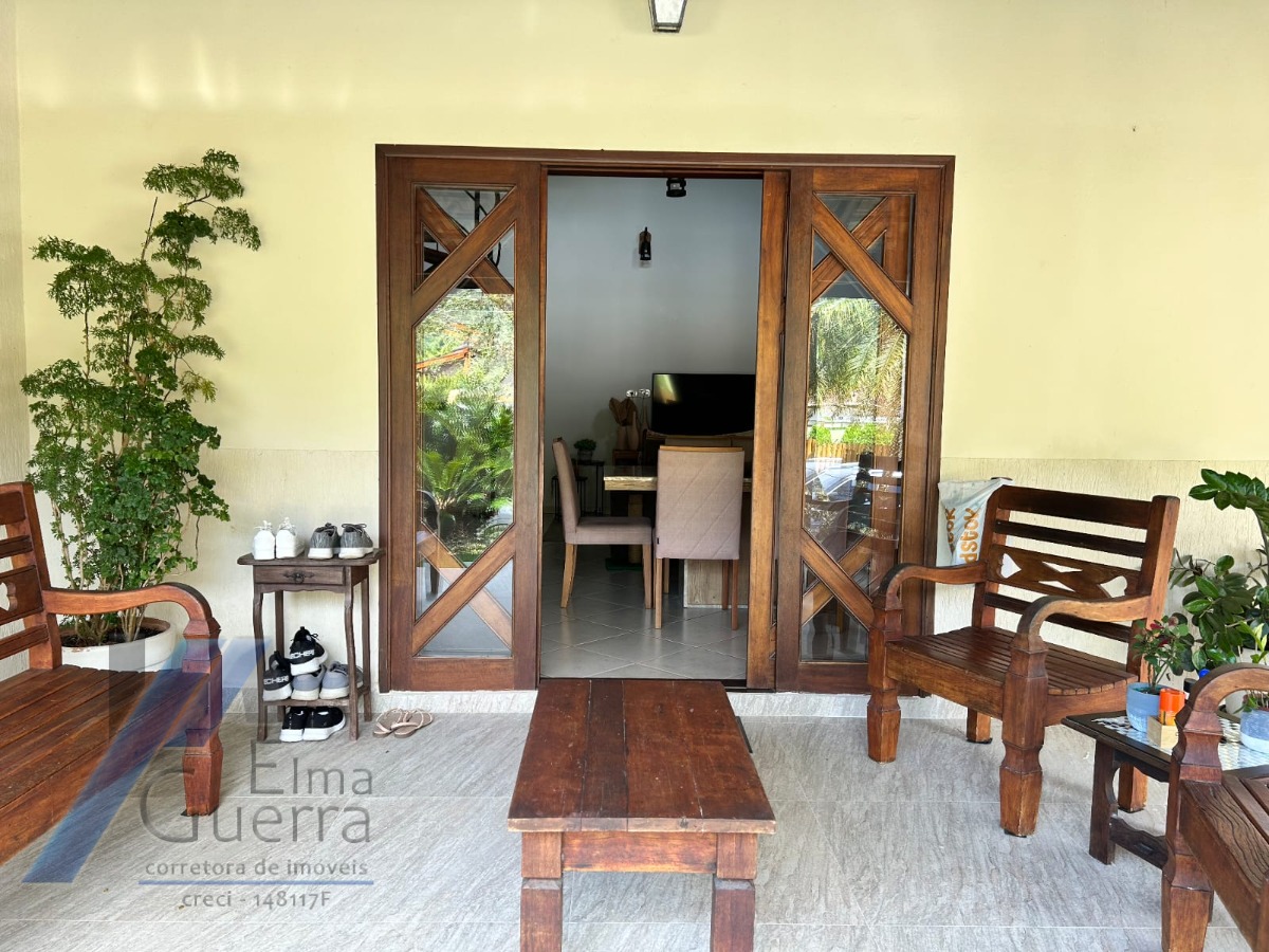 Casa, 3 quartos, 230 m² - Foto 5