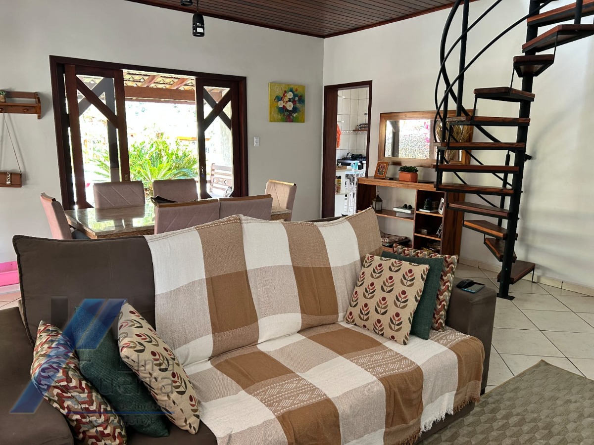 Casa, 3 quartos, 230 m² - Foto 18