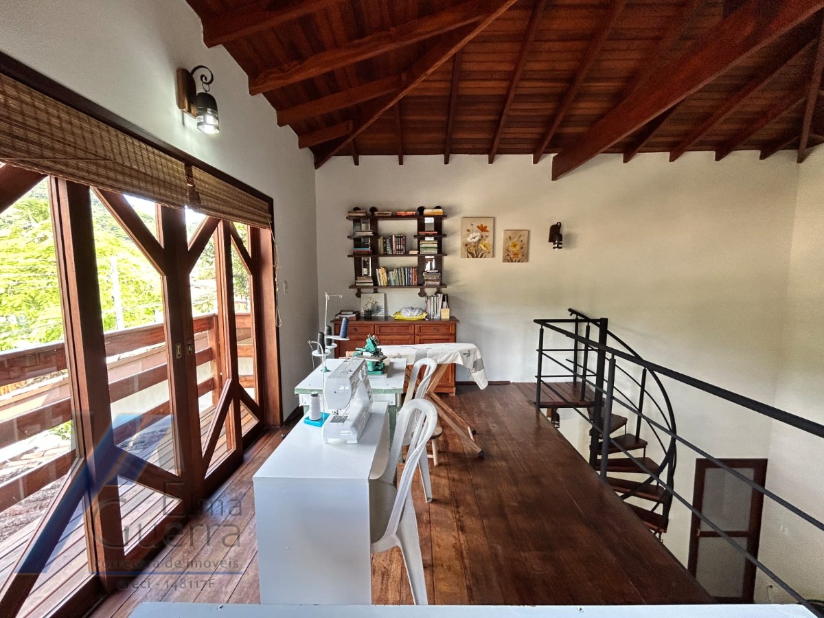 Casa, 3 quartos, 230 m² - Foto 22