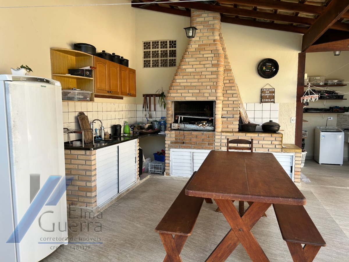 Casa, 3 quartos, 230 m² - Foto 13