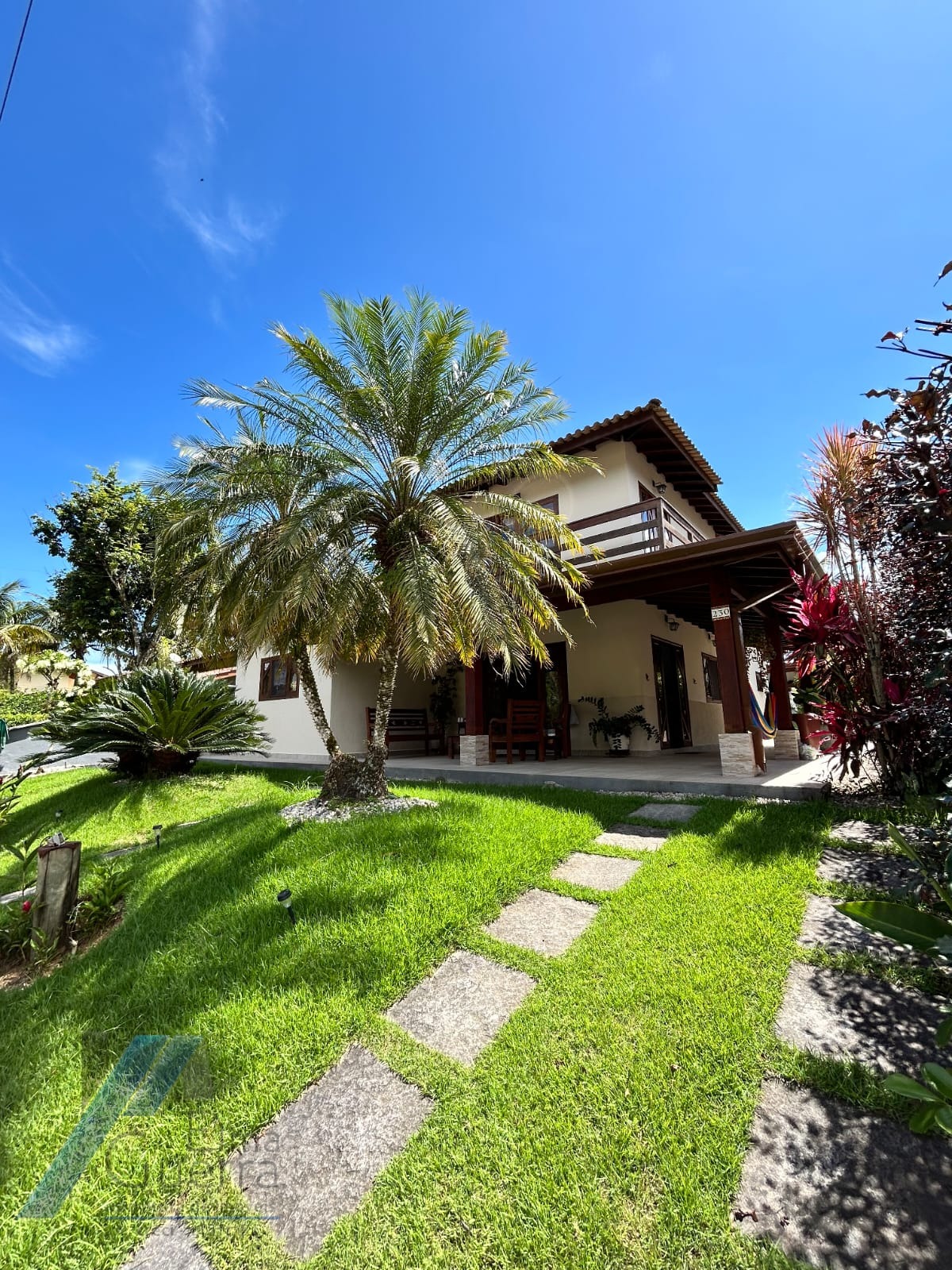 Casa, 3 quartos, 230 m² - Foto 2