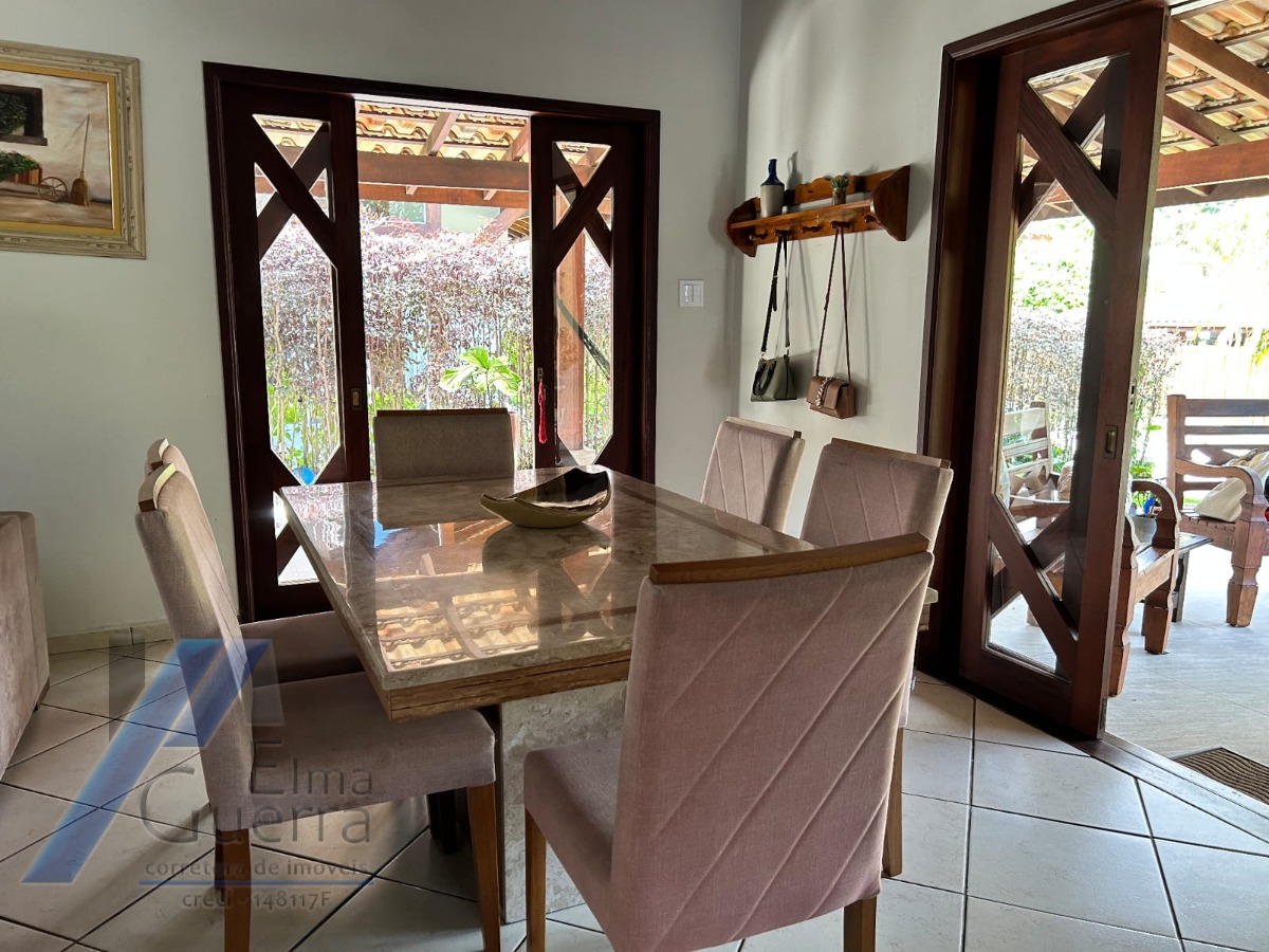 Casa, 3 quartos, 230 m² - Foto 27