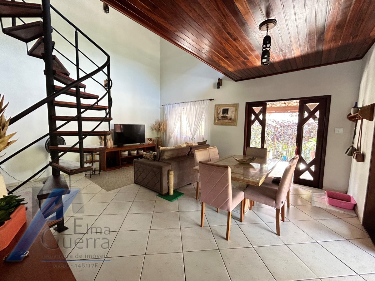 Casa, 3 quartos, 230 m² - Foto 23