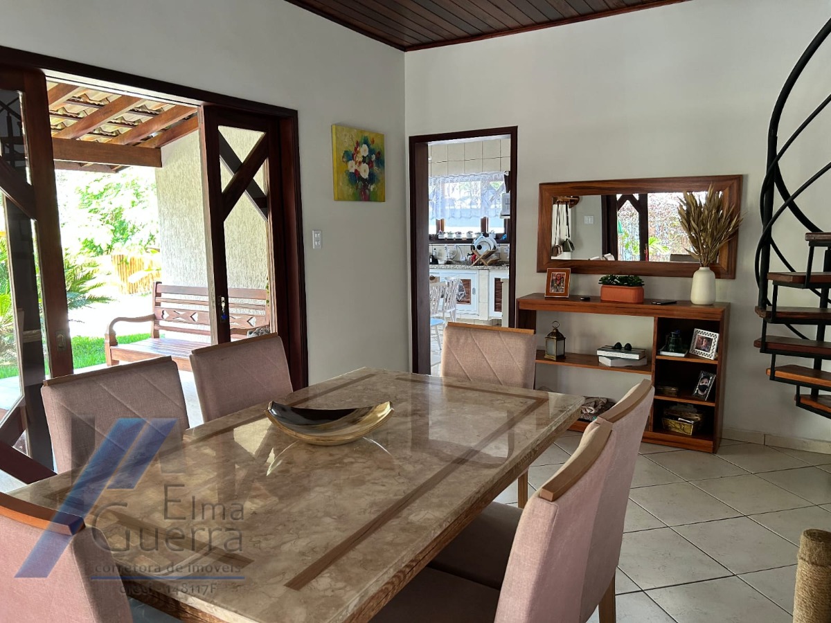 Casa, 3 quartos, 230 m² - Foto 28