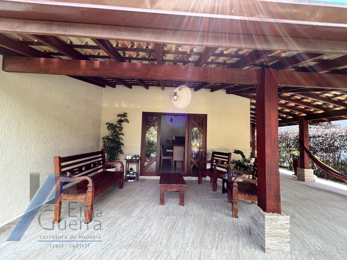 Casa, 3 quartos, 230 m² - Foto 7