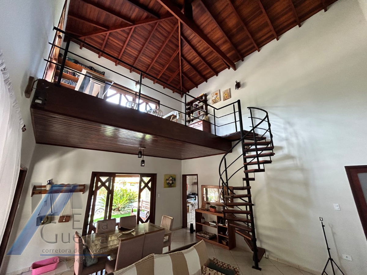 Casa, 3 quartos, 230 m² - Foto 21