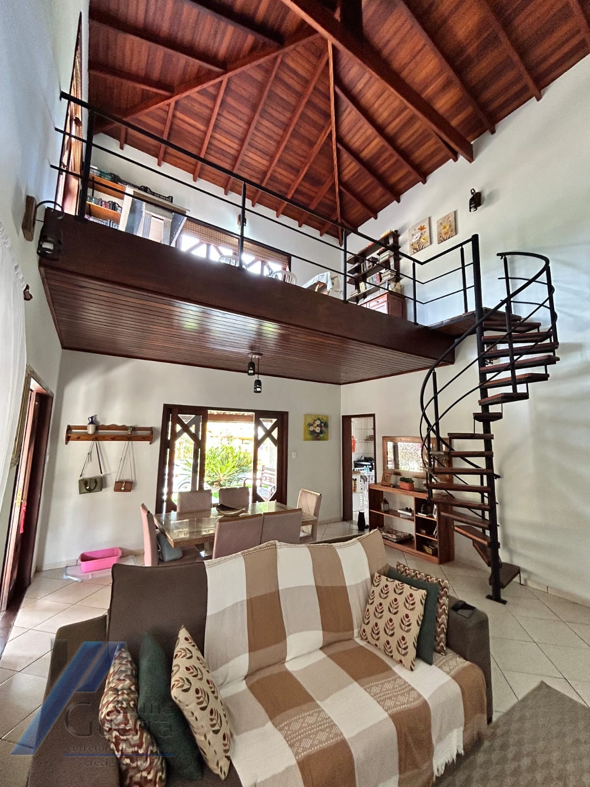 Casa, 3 quartos, 230 m² - Foto 20