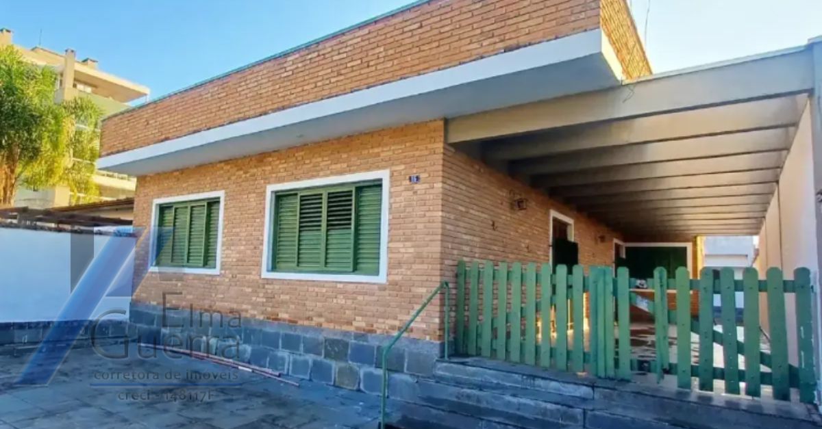 Casa, 3 quartos, 185 m² - Foto 1