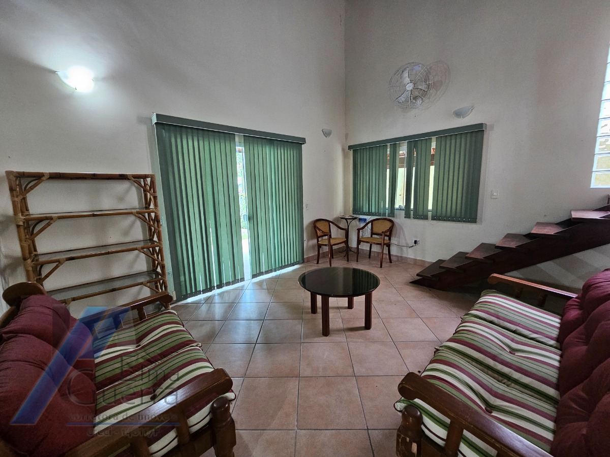 Casa, 4 quartos, 264 m² - Foto 19