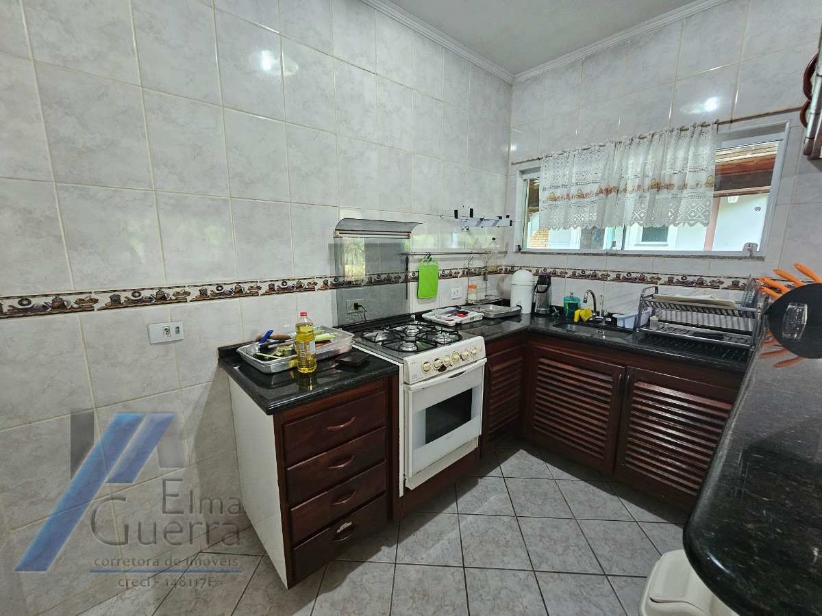 Casa, 4 quartos, 264 m² - Foto 26