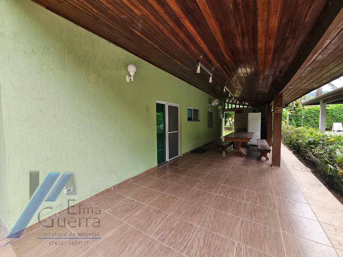 Casa, 4 quartos, 264 m² - Foto 9