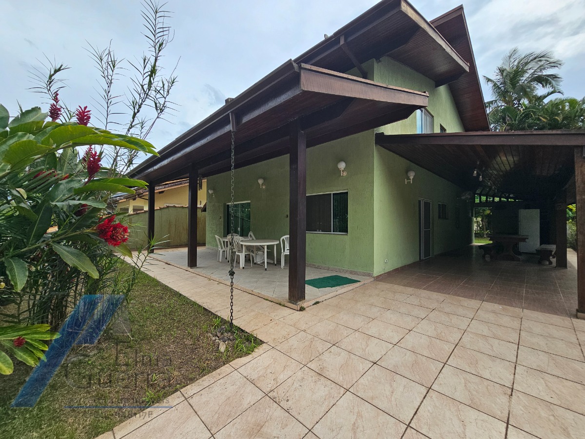 Casa, 4 quartos, 264 m² - Foto 3