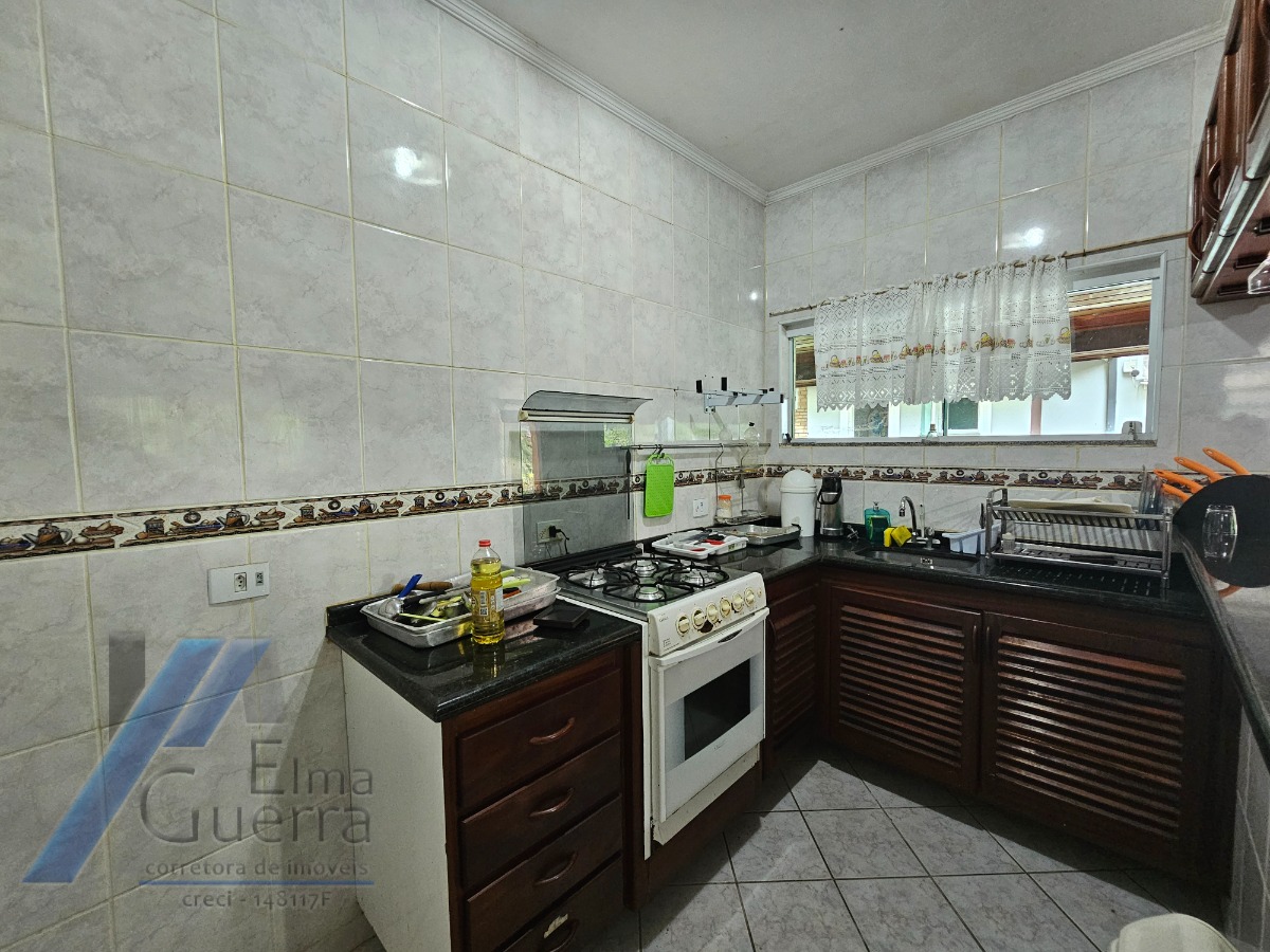 Casa, 4 quartos, 264 m² - Foto 23