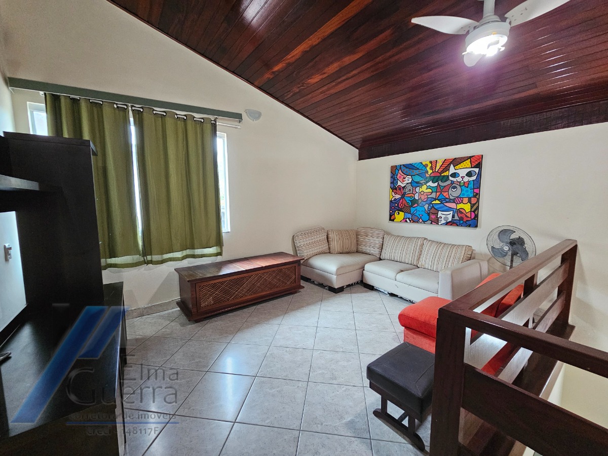 Casa, 4 quartos, 264 m² - Foto 37