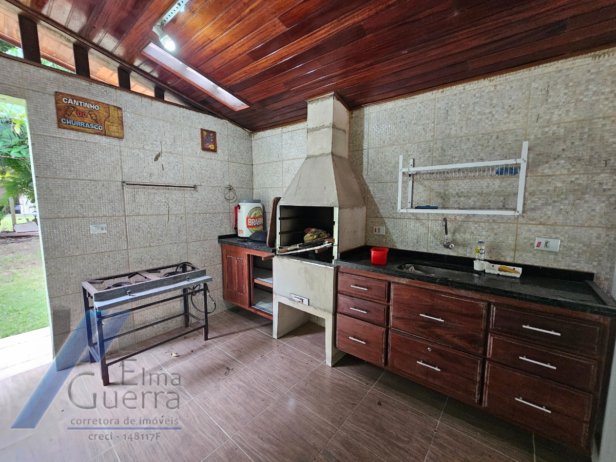 Casa, 4 quartos, 264 m² - Foto 14