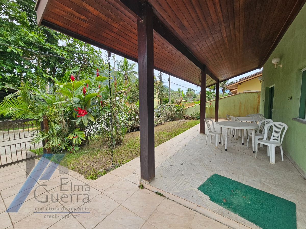 Casa, 4 quartos, 264 m² - Foto 4