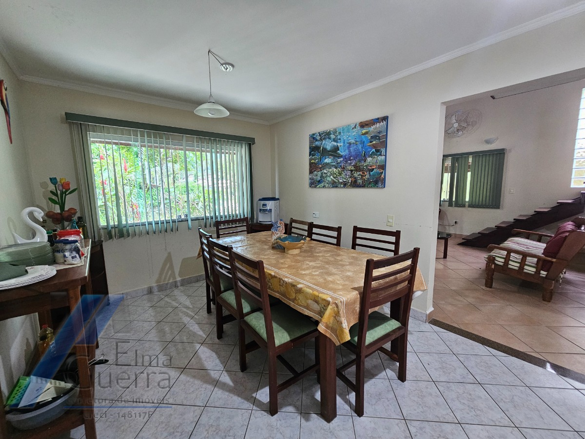 Casa, 4 quartos, 264 m² - Foto 21