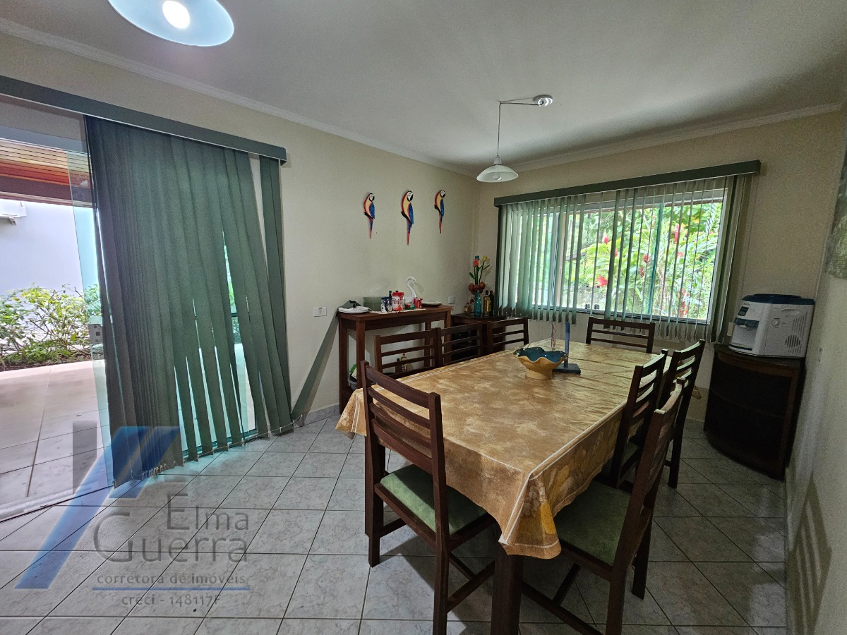 Casa, 4 quartos, 264 m² - Foto 20