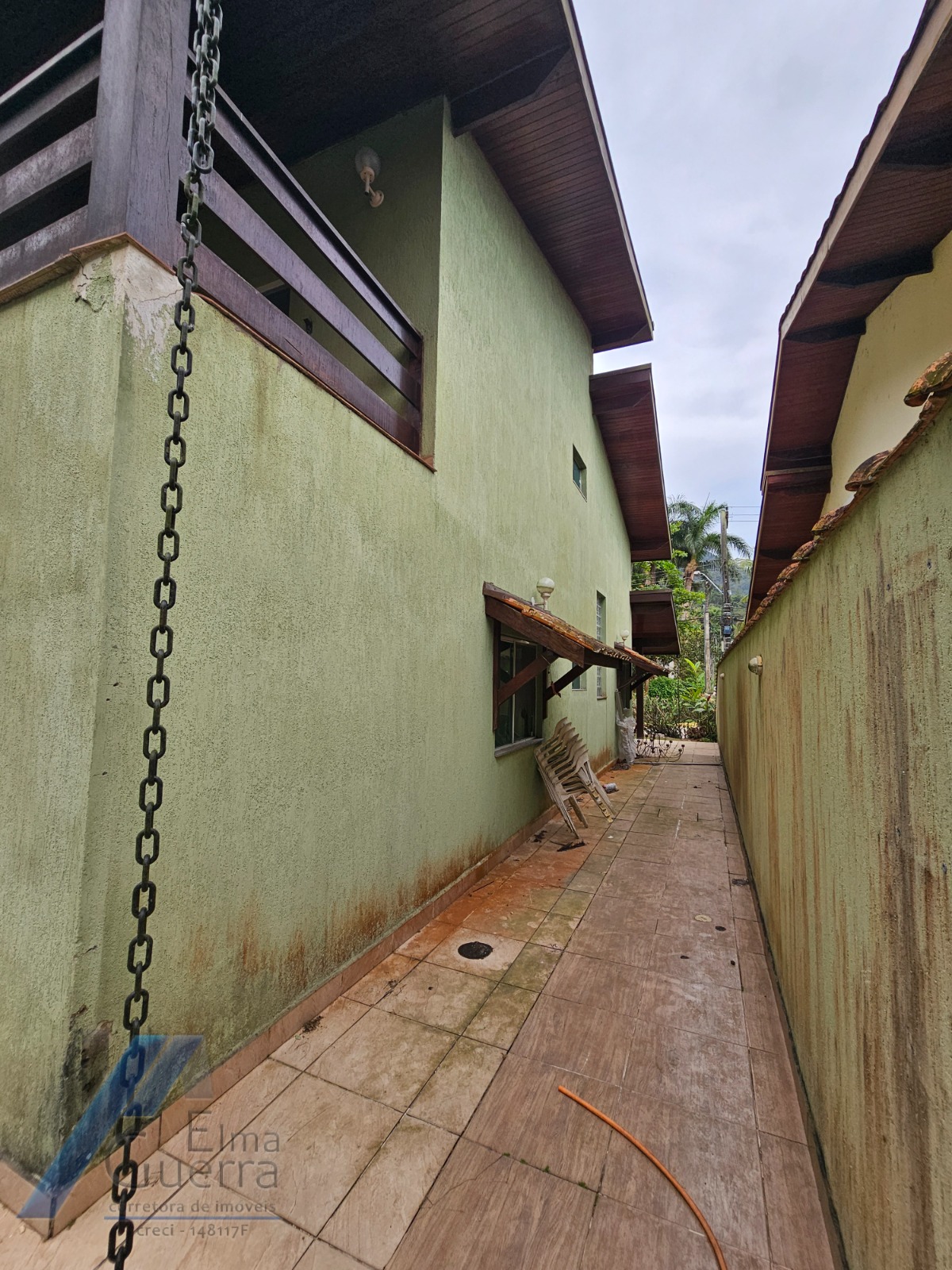 Casa, 4 quartos, 264 m² - Foto 13