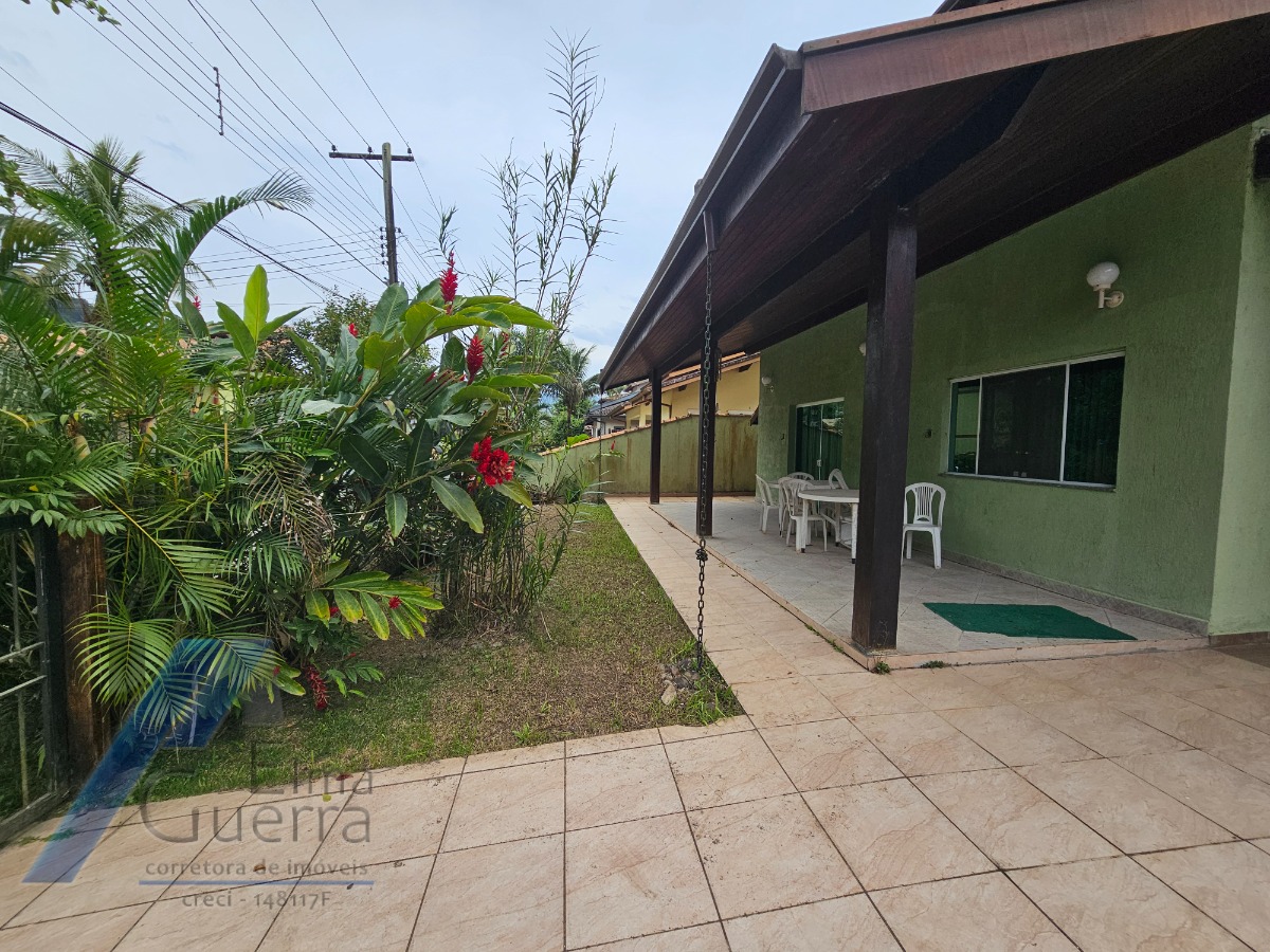 Casa, 4 quartos, 264 m² - Foto 5