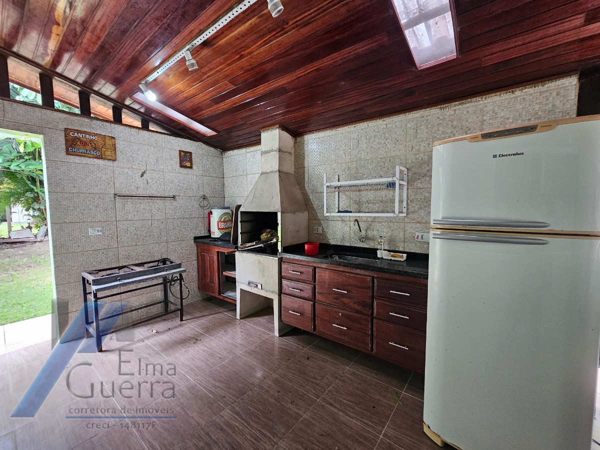 Casa, 4 quartos, 264 m² - Foto 12