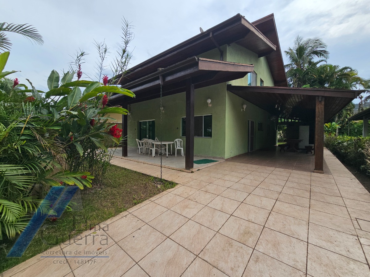 Casa, 4 quartos, 264 m² - Foto 2